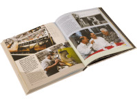 Fender Livro do 75.º Aniversário da Telecaster Fender Livro do 75.º Aniversário da Telecaster